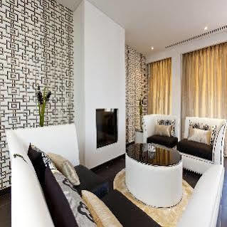 Guest house The Crest 4*