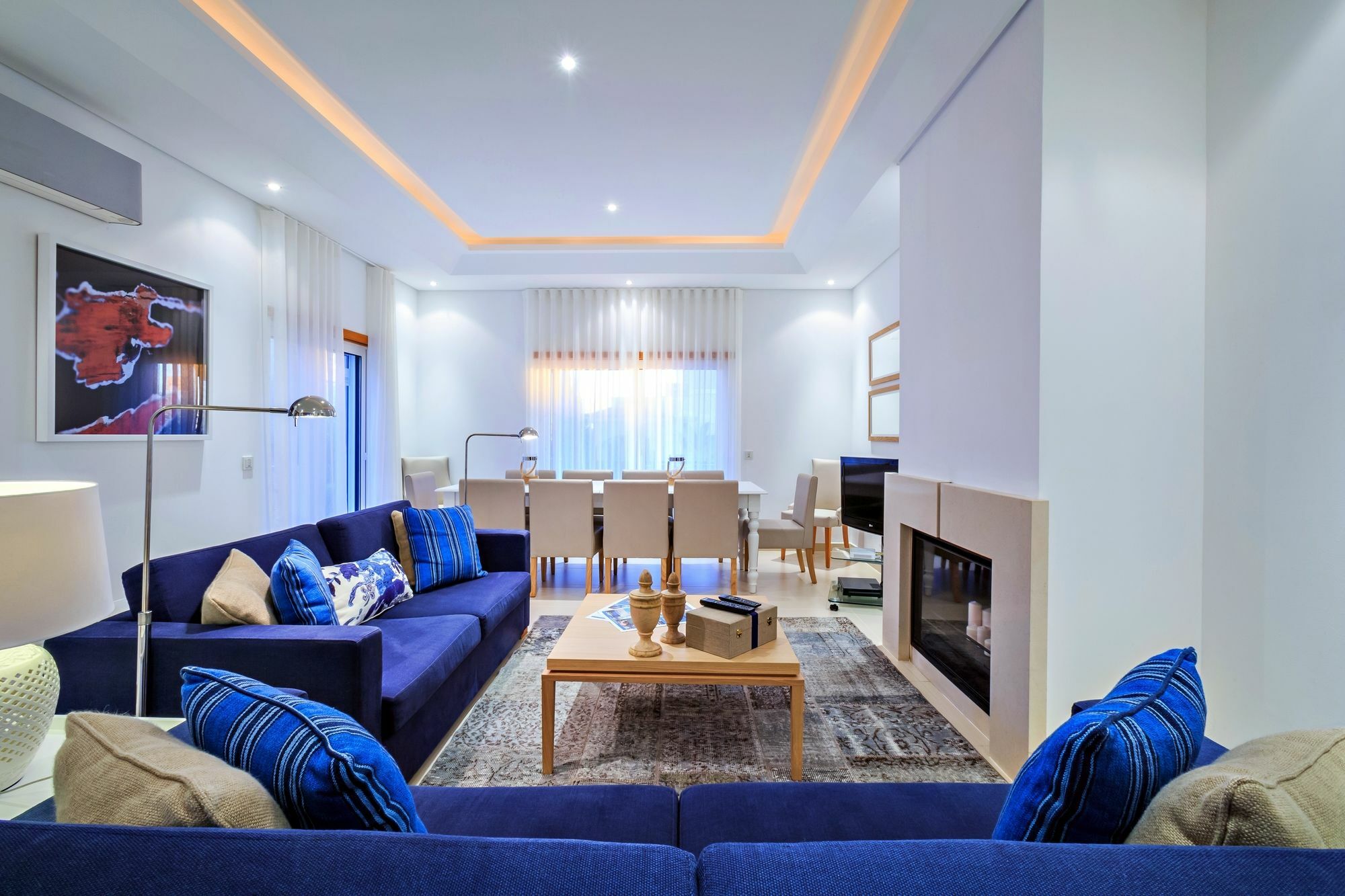 Guest house The Crest 4*