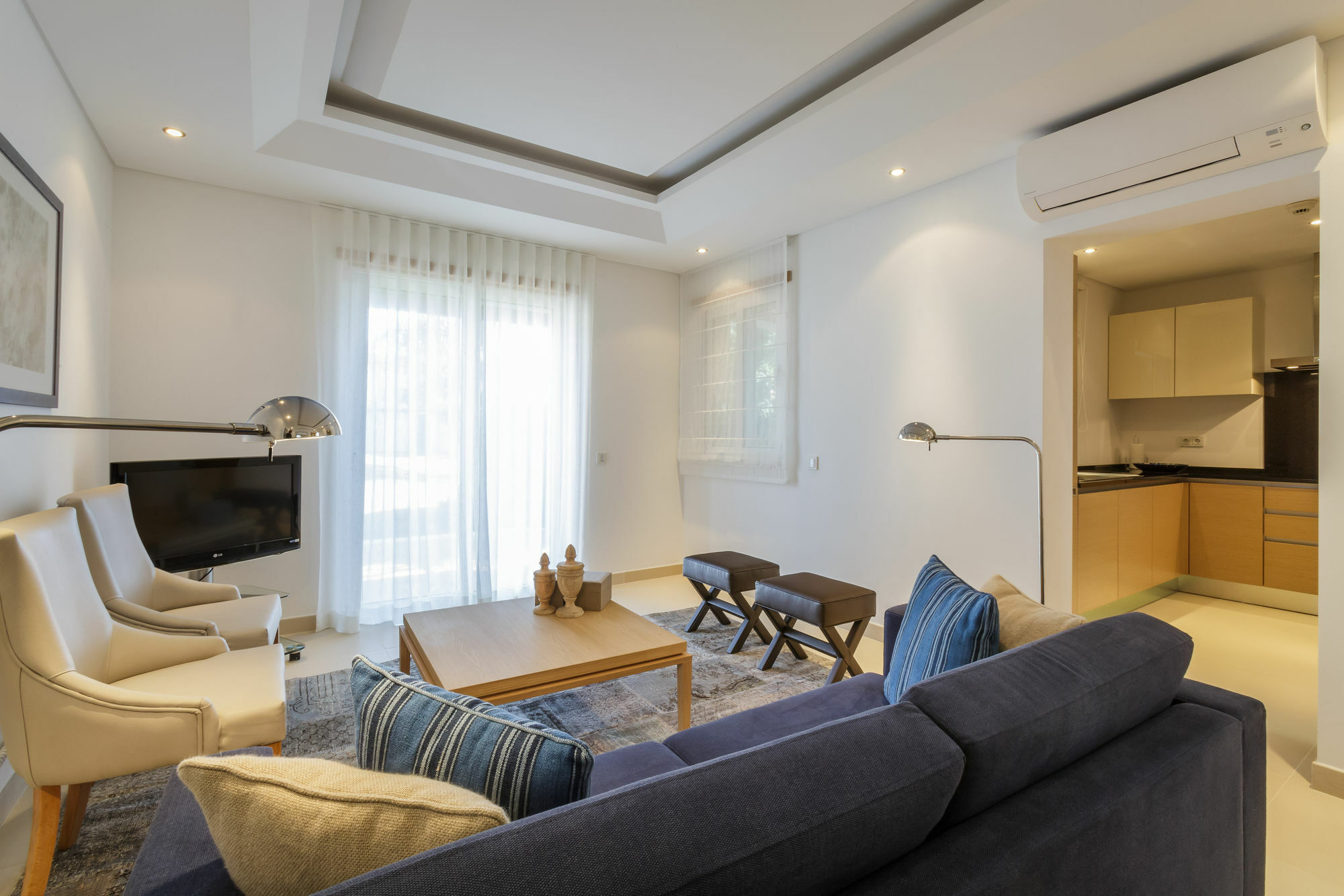 The Crest Guest house 4*