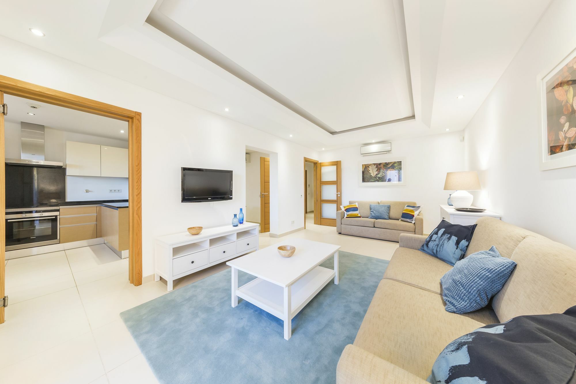 The Crest Guest house